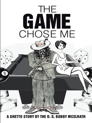 cover image of The Game Chose Me